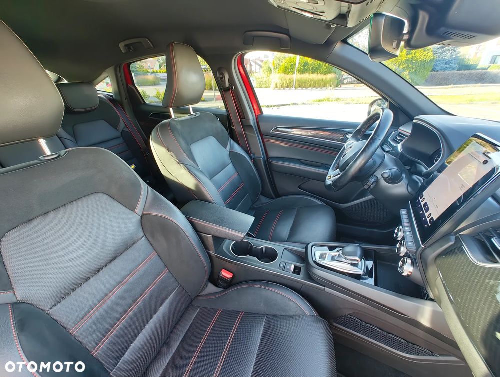 Renault Arkana E-TECH Full Hybrid 145 Evolution - 25