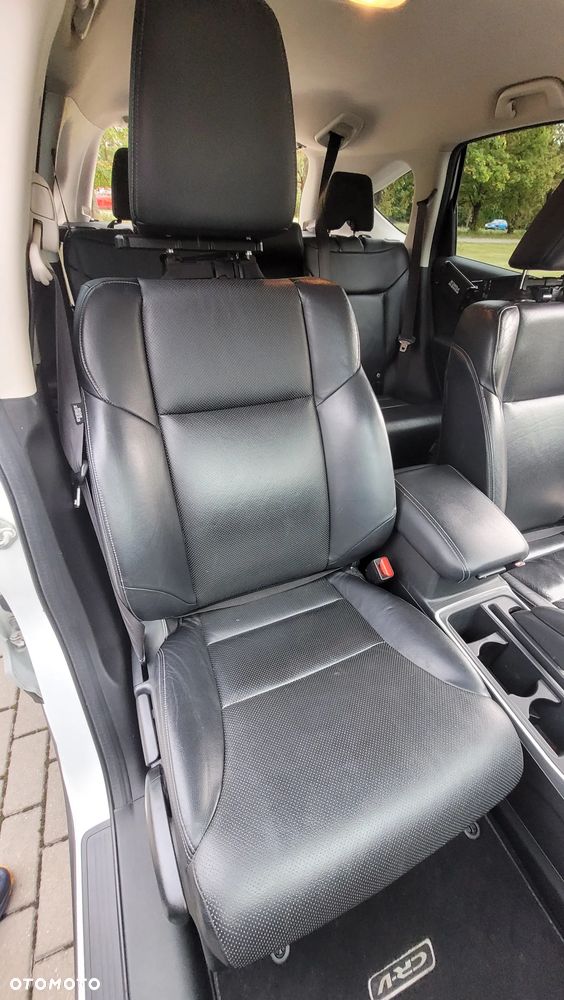 Honda CR-V 2.0 Lifestyle Plus (Honda Connect+) - 17