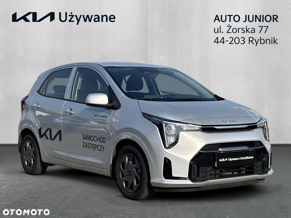 Kia Picanto 1.0 GDI L - 7
