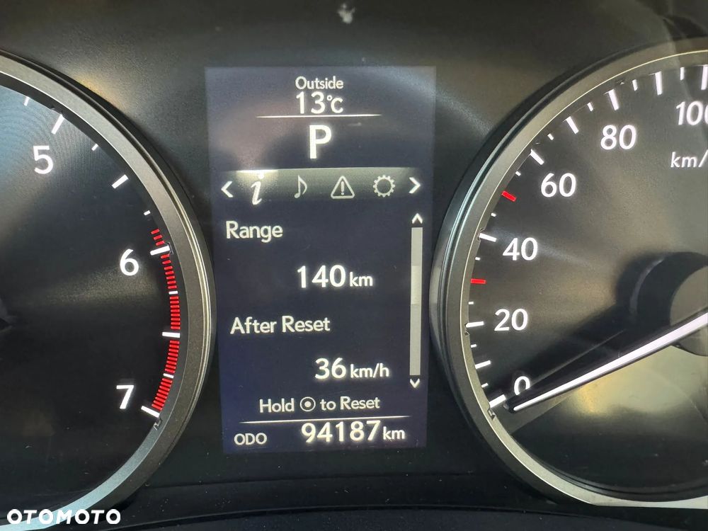 Lexus NX 200t Comfort AWD - 12