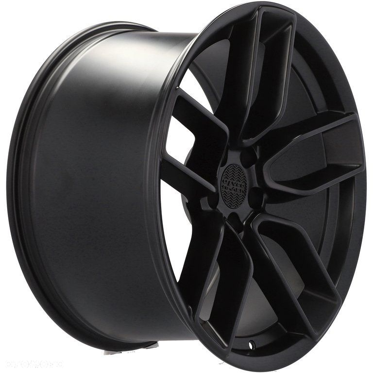 4x Felgi 20 5x115 m.in. do DODGE Charger Challenger Magnum - HX031 (IN5581) - 7