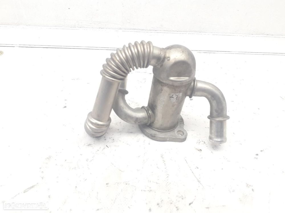 REFRIGERADOR EGR FIAT GRANDE PUNTO 2008 - 1