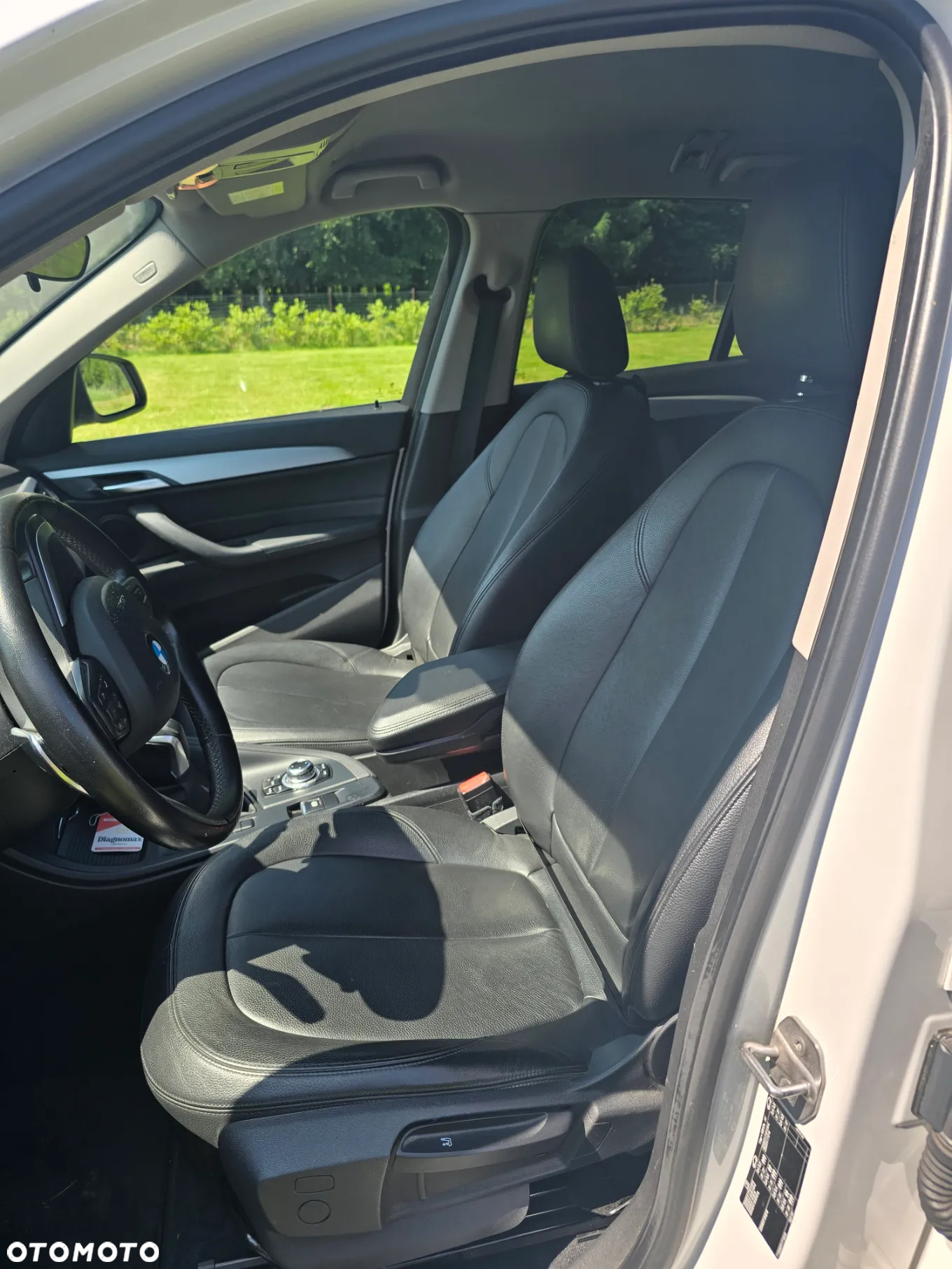 BMW X1 sDrive18d - 7