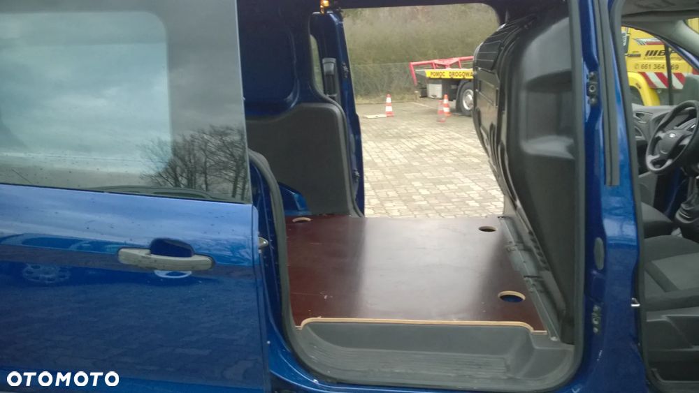 Ford Transit Connect 230 L1 LKW Trend - 13