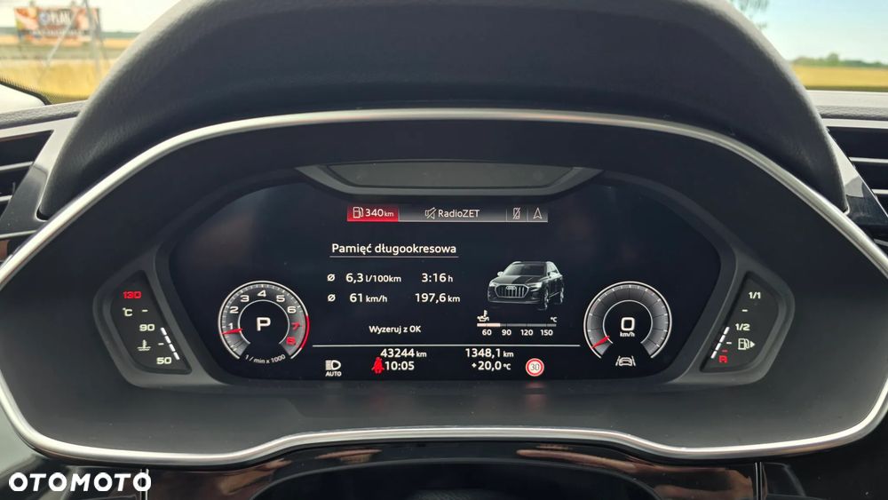 Audi Q3 35 TFSI S line S tronic - 9