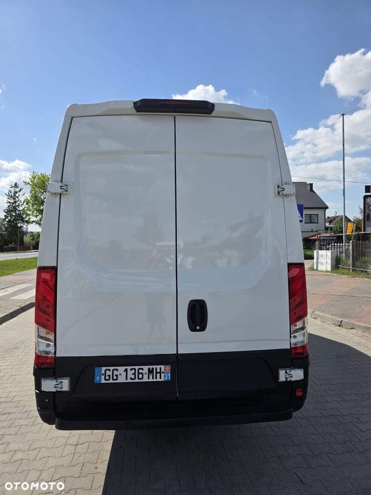 Iveco Daily 35c14 MAXI - 8