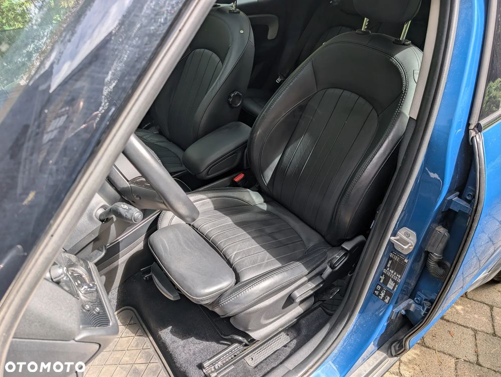 MINI Countryman Cooper S ALL4 - 8