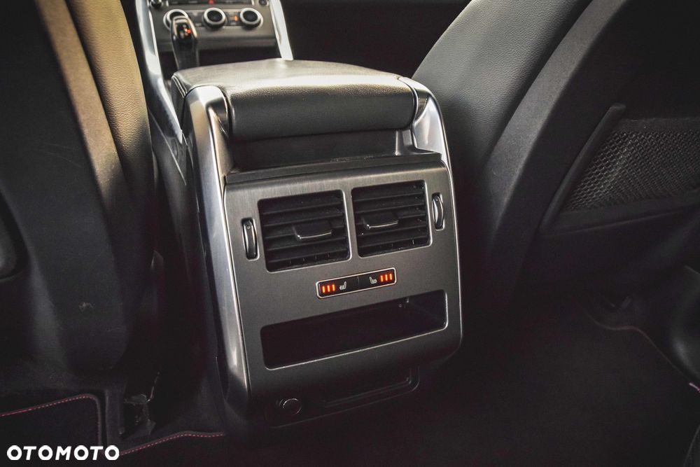 Land Rover Range Rover Sport S 3.0 TD V6 HSE - 34