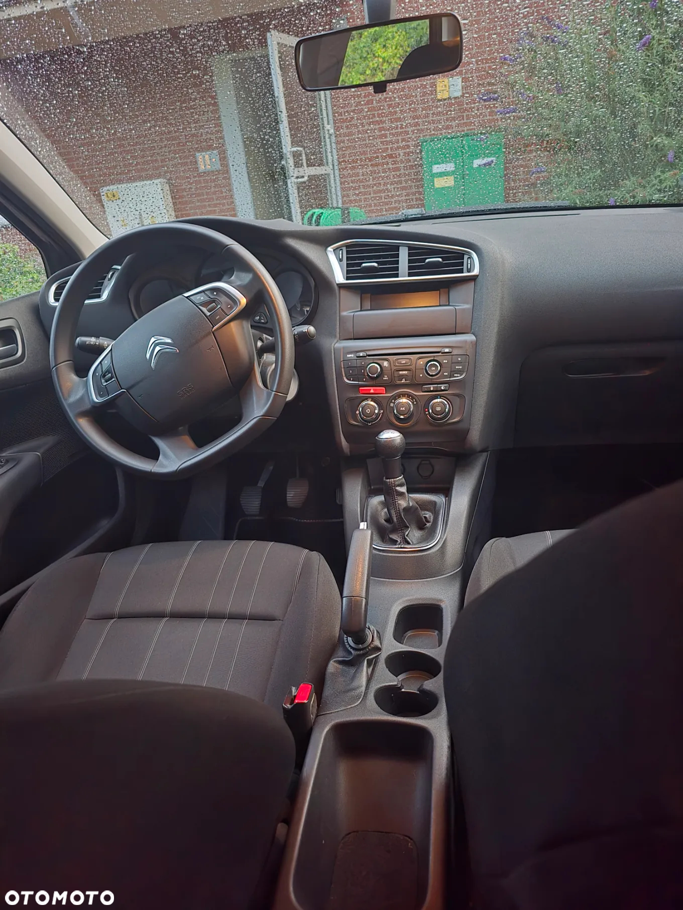 Citroën C4 1.4 VTi Selection - 11