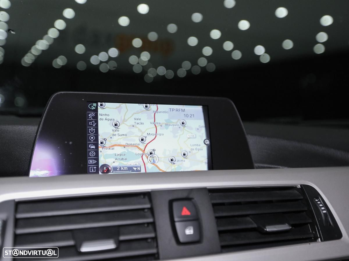 BMW 320 d Touring - 21
