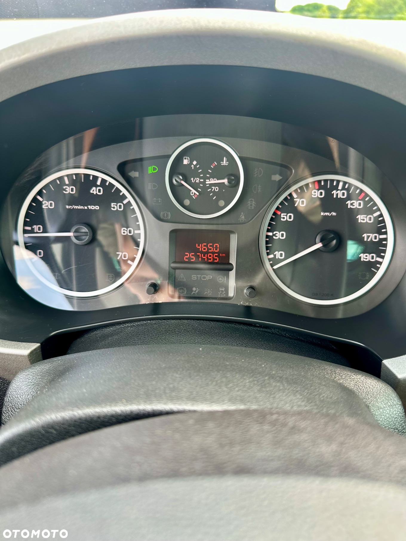 Peugeot Partner Tepee HDi FAP 110 Family - 13