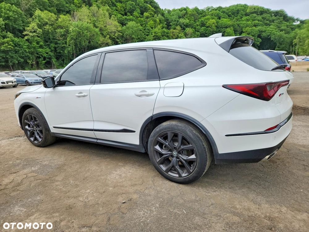Acura MDX - 3