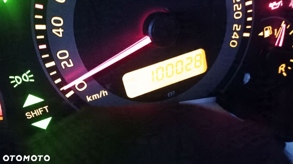 AURIS I LIFT 10-12 SILNIK KPL 1.6 VVTI 1ZRFAE 1G3 PRZEBIEG 100 TYS!! - 4