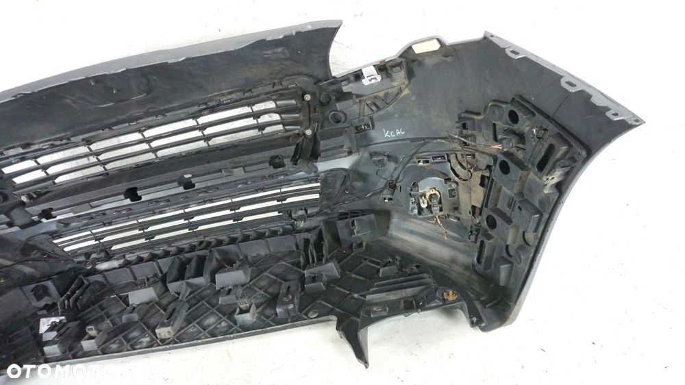 ZDERZAK PRZÓD PRZEDNI PEUGEOT 5008 I LIFT 13-17 2013-2017 KCAC ATRAPA PDC - 12
