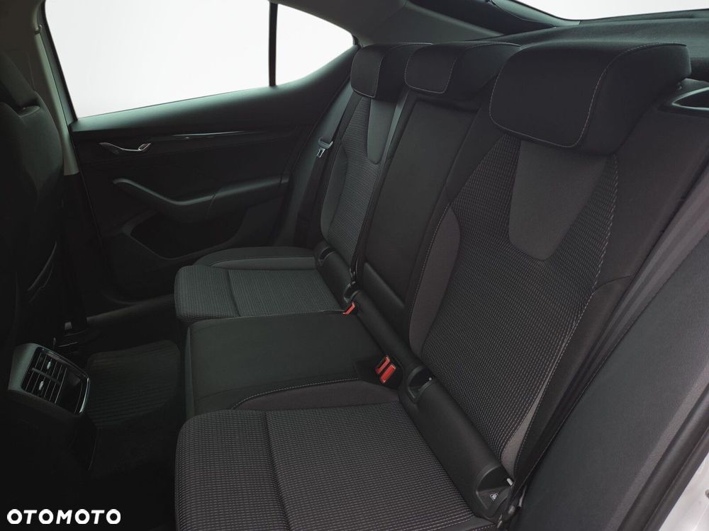 Skoda Octavia 2.0 TDI Ambition DSG - 12