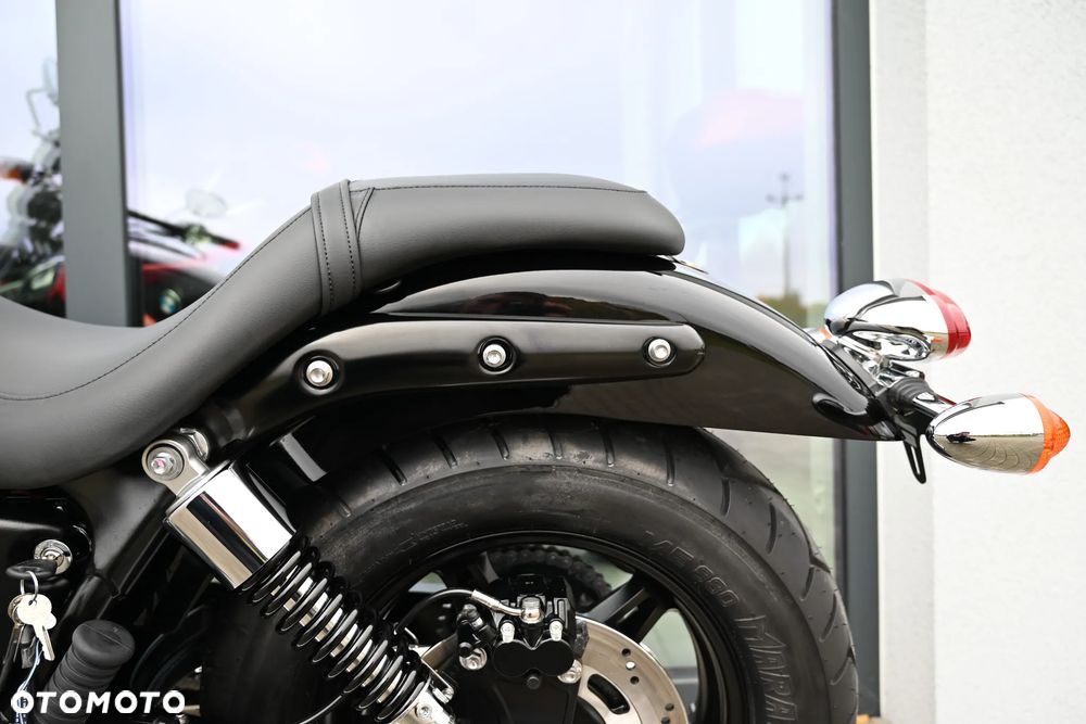 Triumph Speedmaster - 16