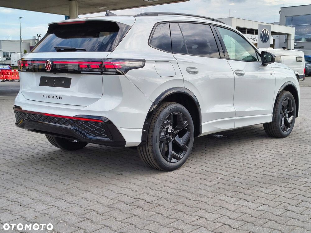 Volkswagen Tiguan - 6