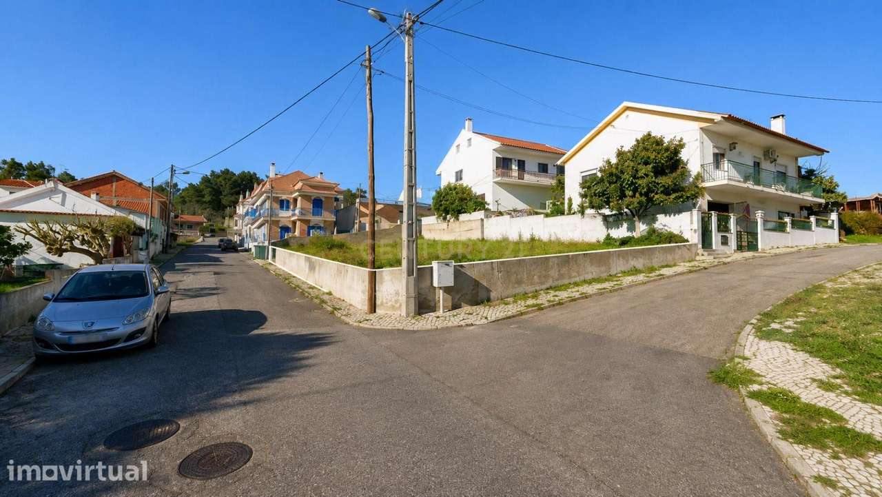 Terreno para Construção de Moradia | Alverca do Ribatejo - Grande imagem: 2/8