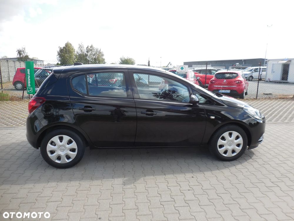 Opel Corsa - 8