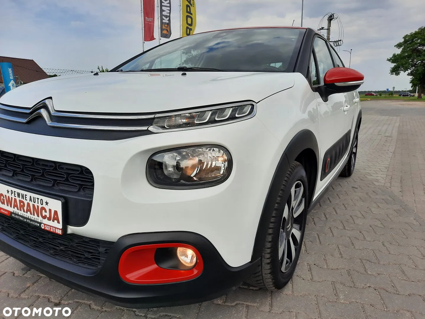 Citroën C3 1.2 PureTech Feel - 11