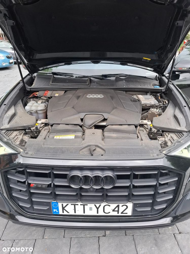 Audi SQ8 - 3