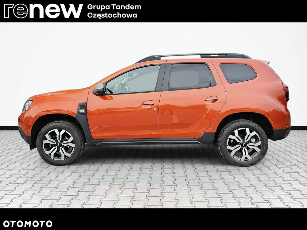 Dacia Duster 1.0 TCe Journey - 8