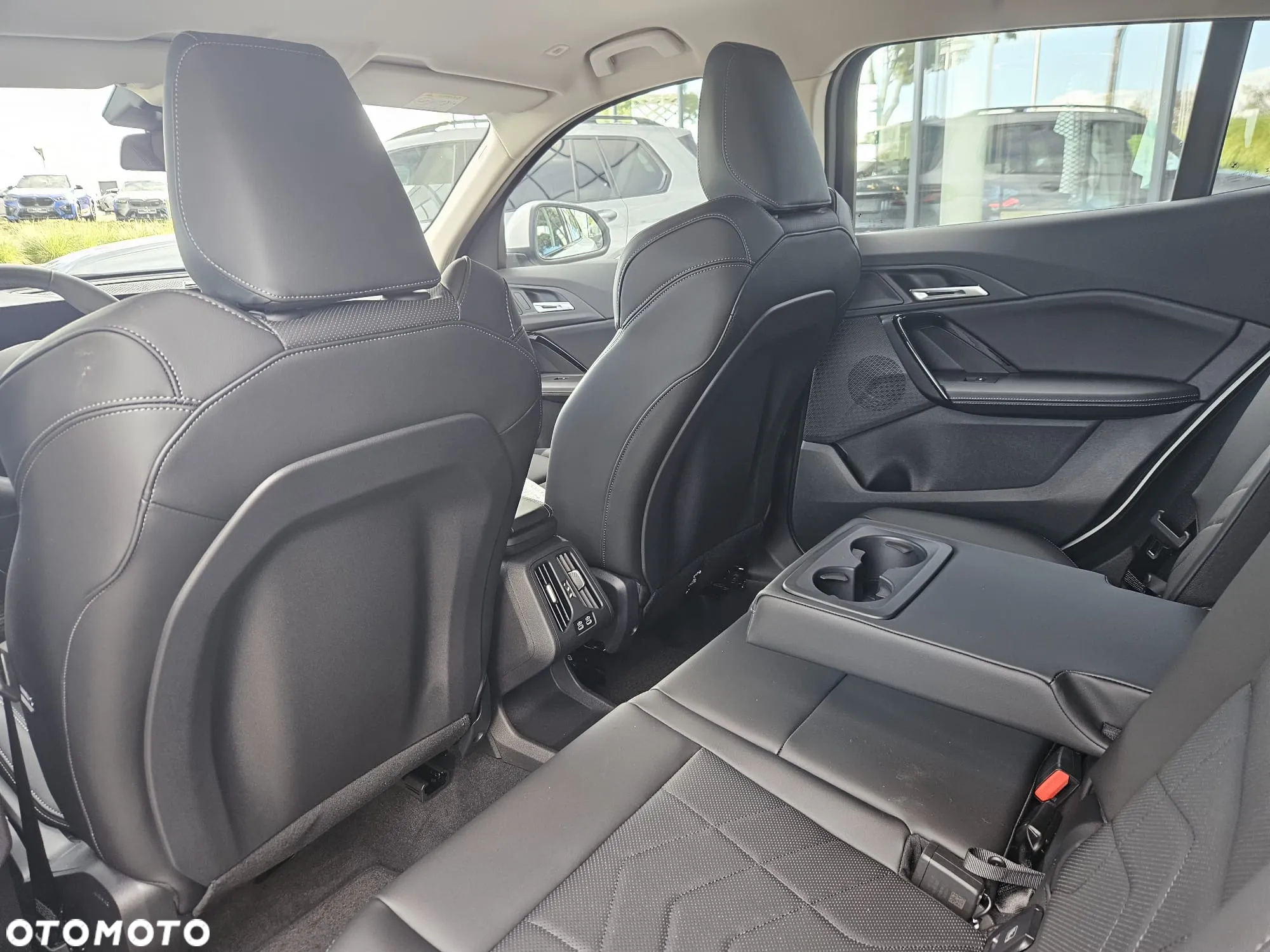 BMW X2 sDrive18d - 16