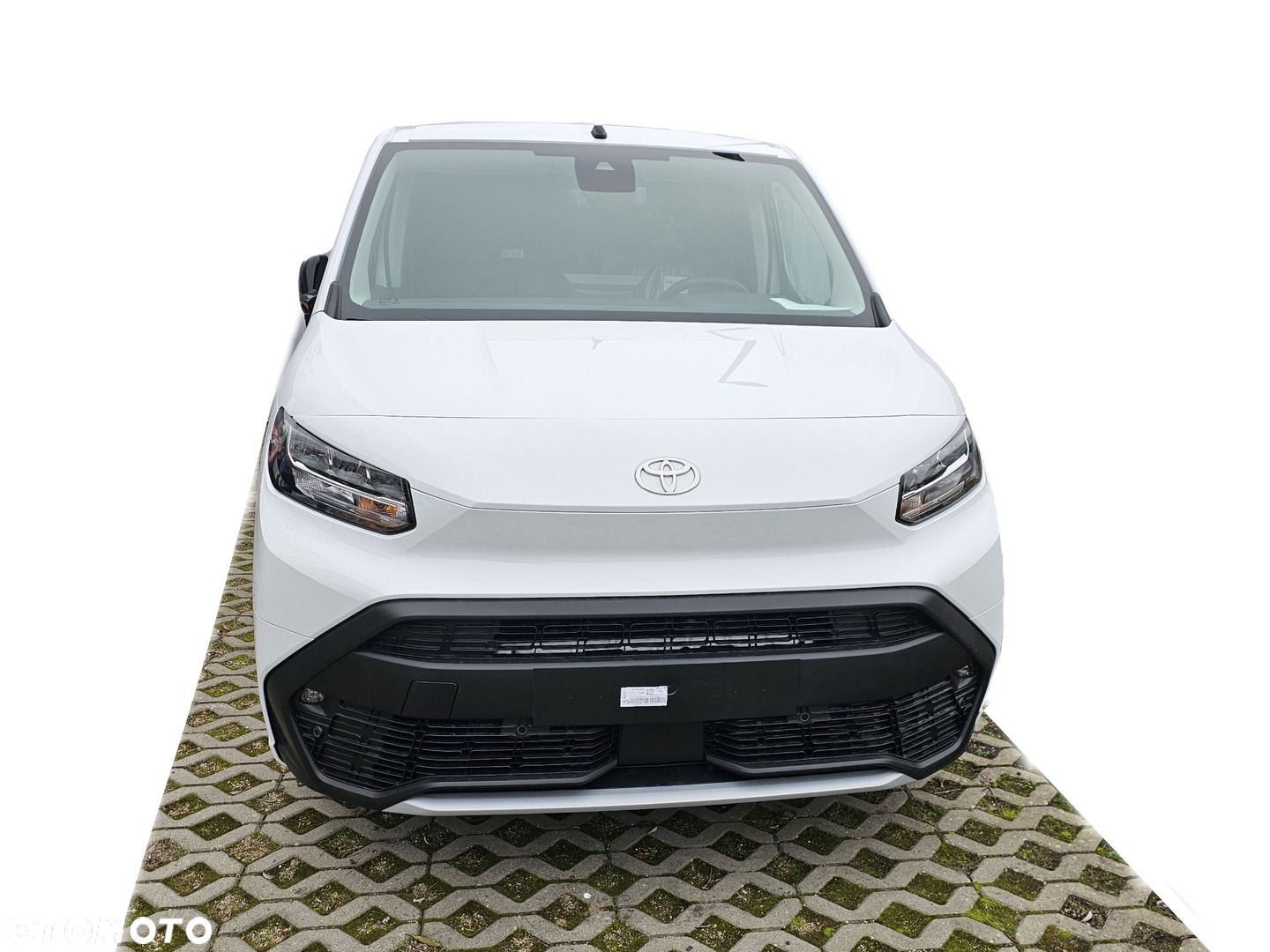 Toyota PROACE CITY - 2