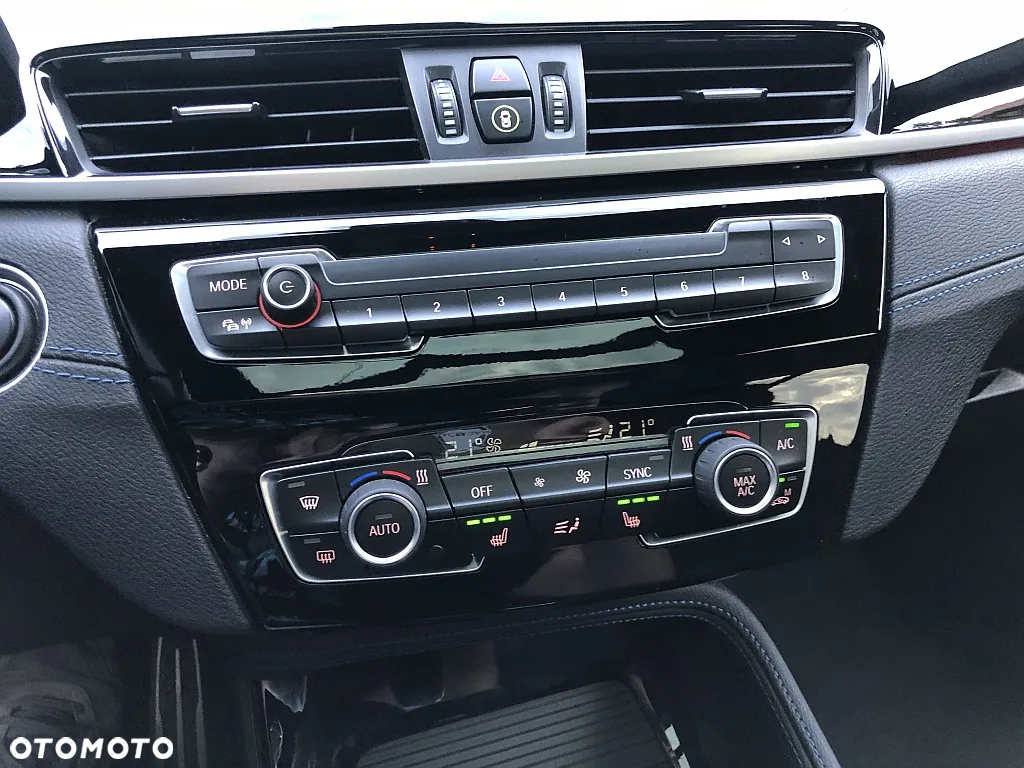 BMW X2 sDrive18i M Sport X - 22