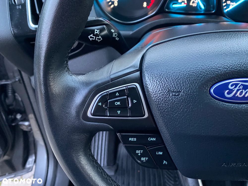 Ford Kuga 1.5 EcoBoost FWD Titanium X - 20