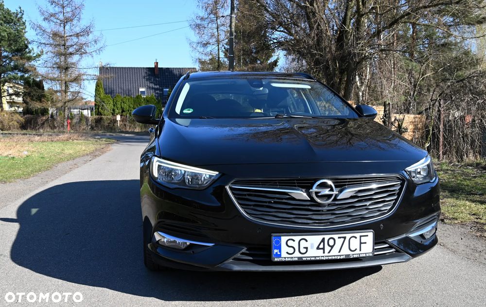 Opel Insignia - 6