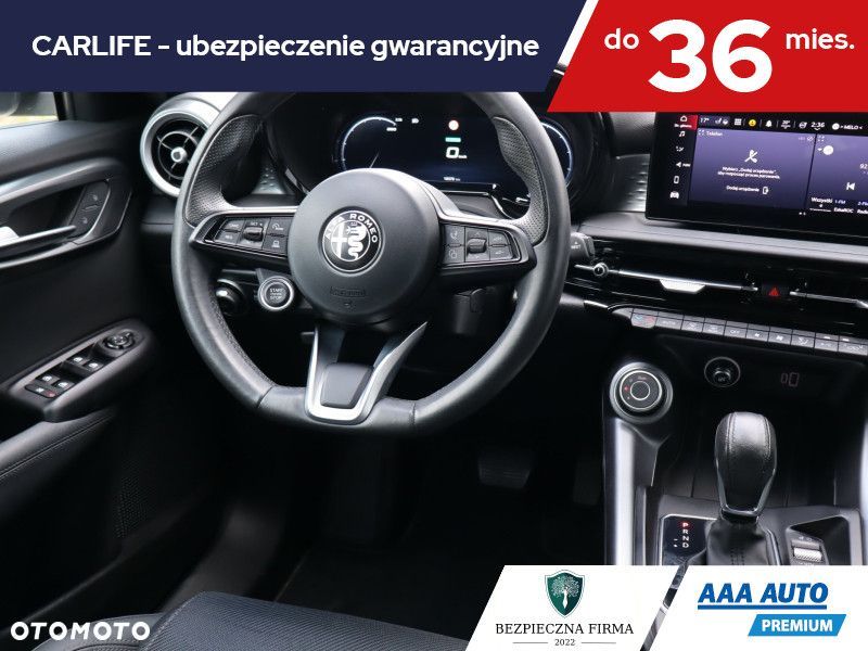 Alfa Romeo Tonale - 9