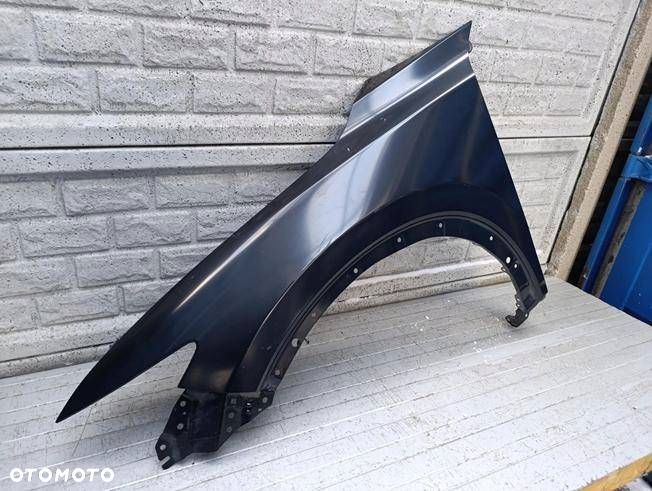 mazda cx5 cx 5 ii 16-25 lift błotnik lewy przedni nowy oryginał - 2
