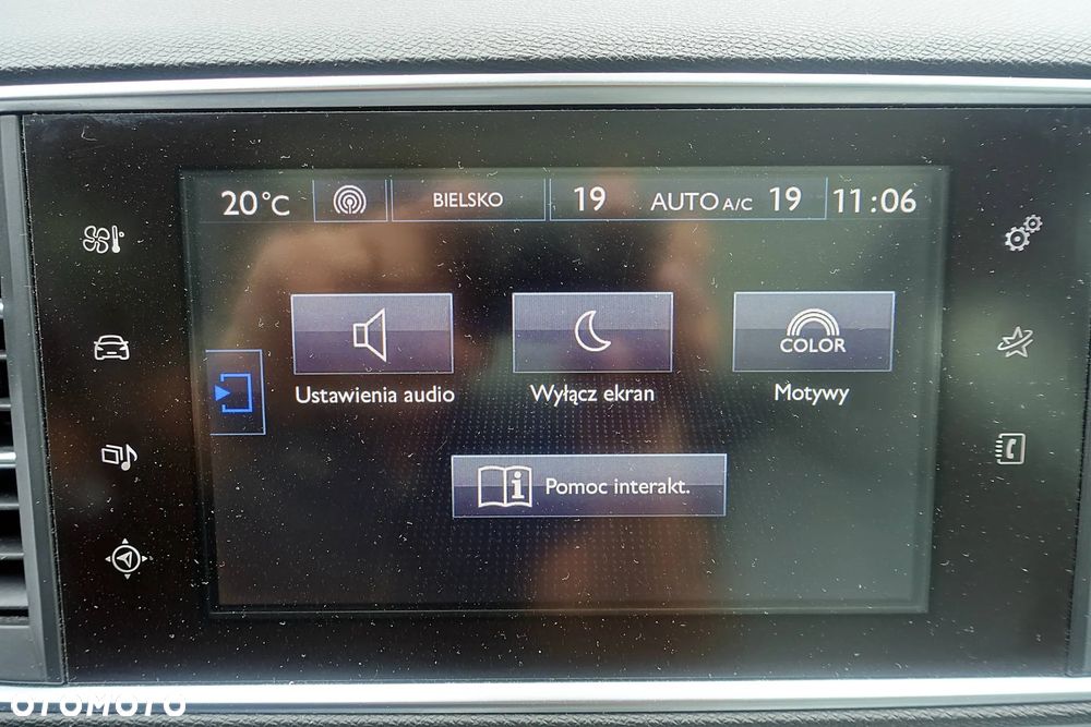 Peugeot 308 1.6 Premium - 26