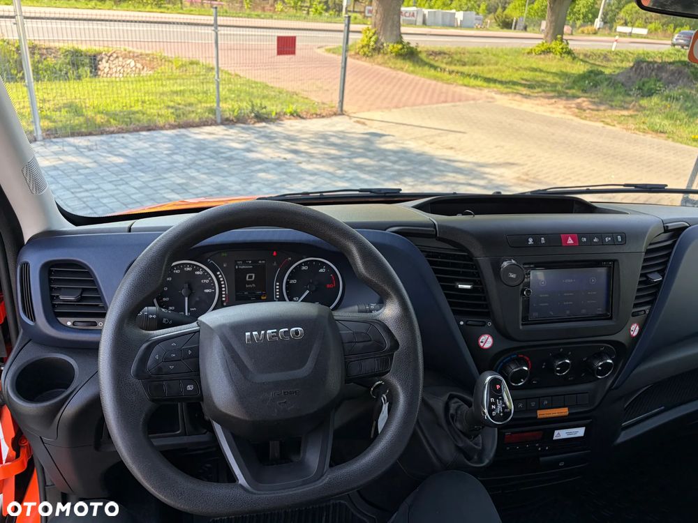 Iveco Daily - 14