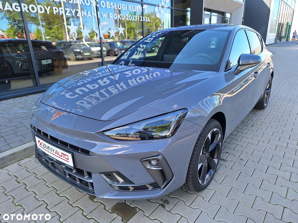 Cupra Leon 1.5 eTSI DSG - 2