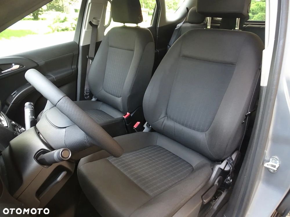 Opel Meriva 1.4 Active - 17
