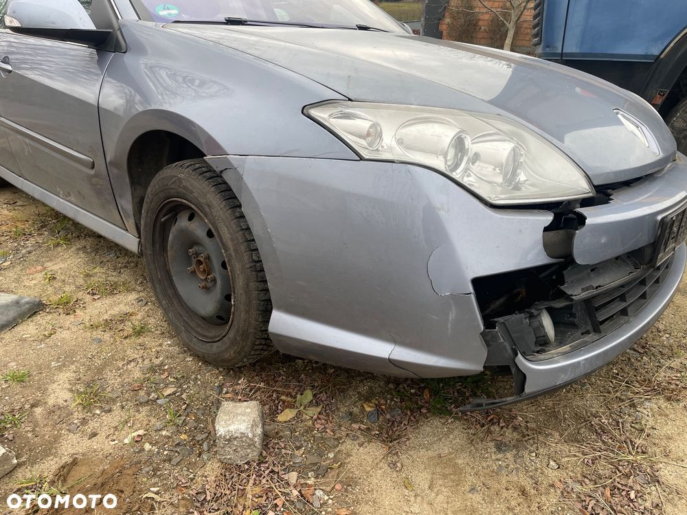 Renault Laguna 2.0 16V 140 Dynamique - 4