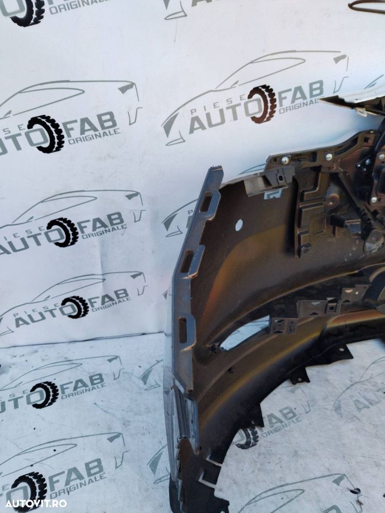 Bara fata Mazda CX-5  Gauri pentru 4 senzo an 2017-2018-2019-2020-2021 - 7