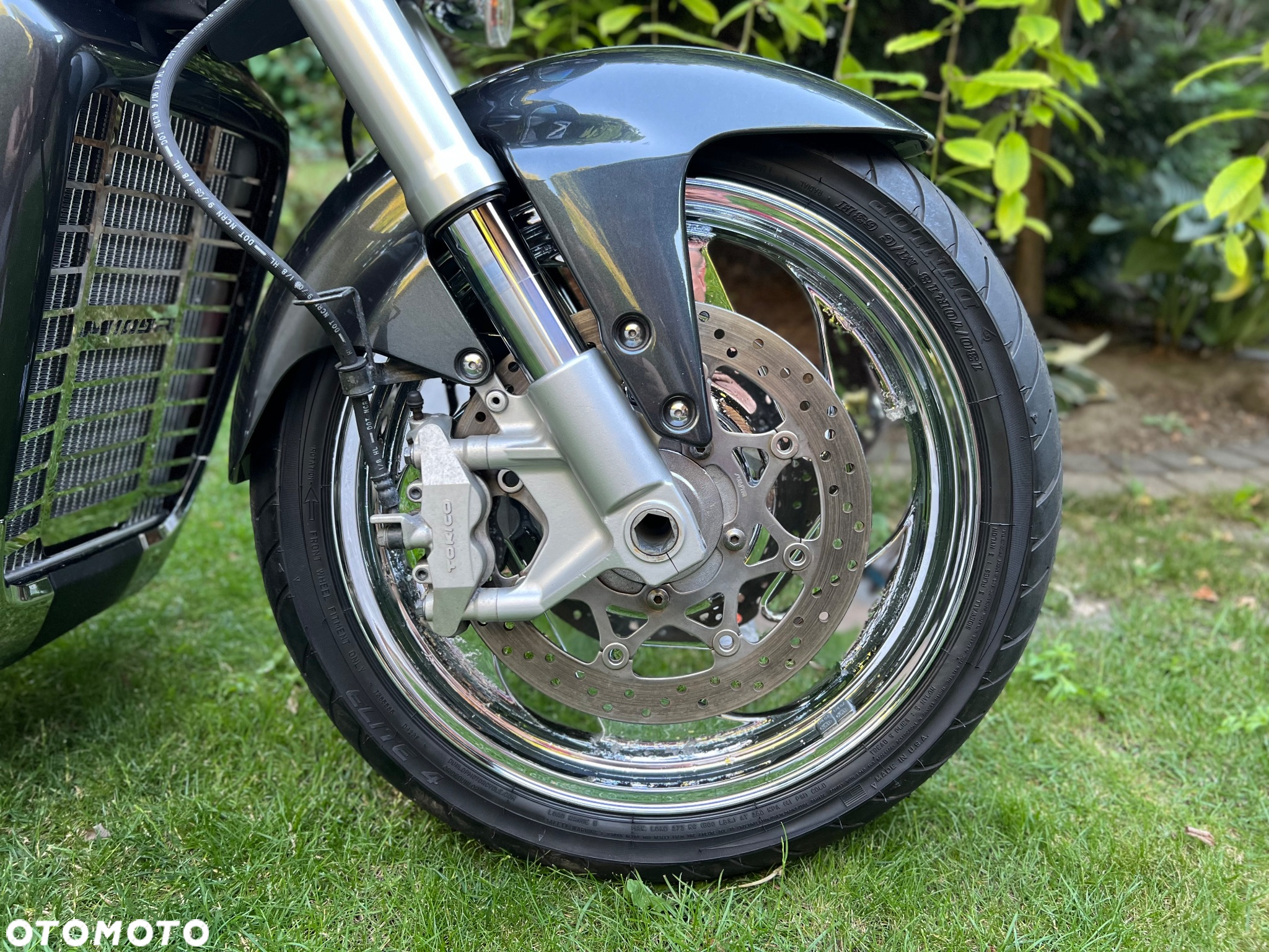 Suzuki Intruder - 23