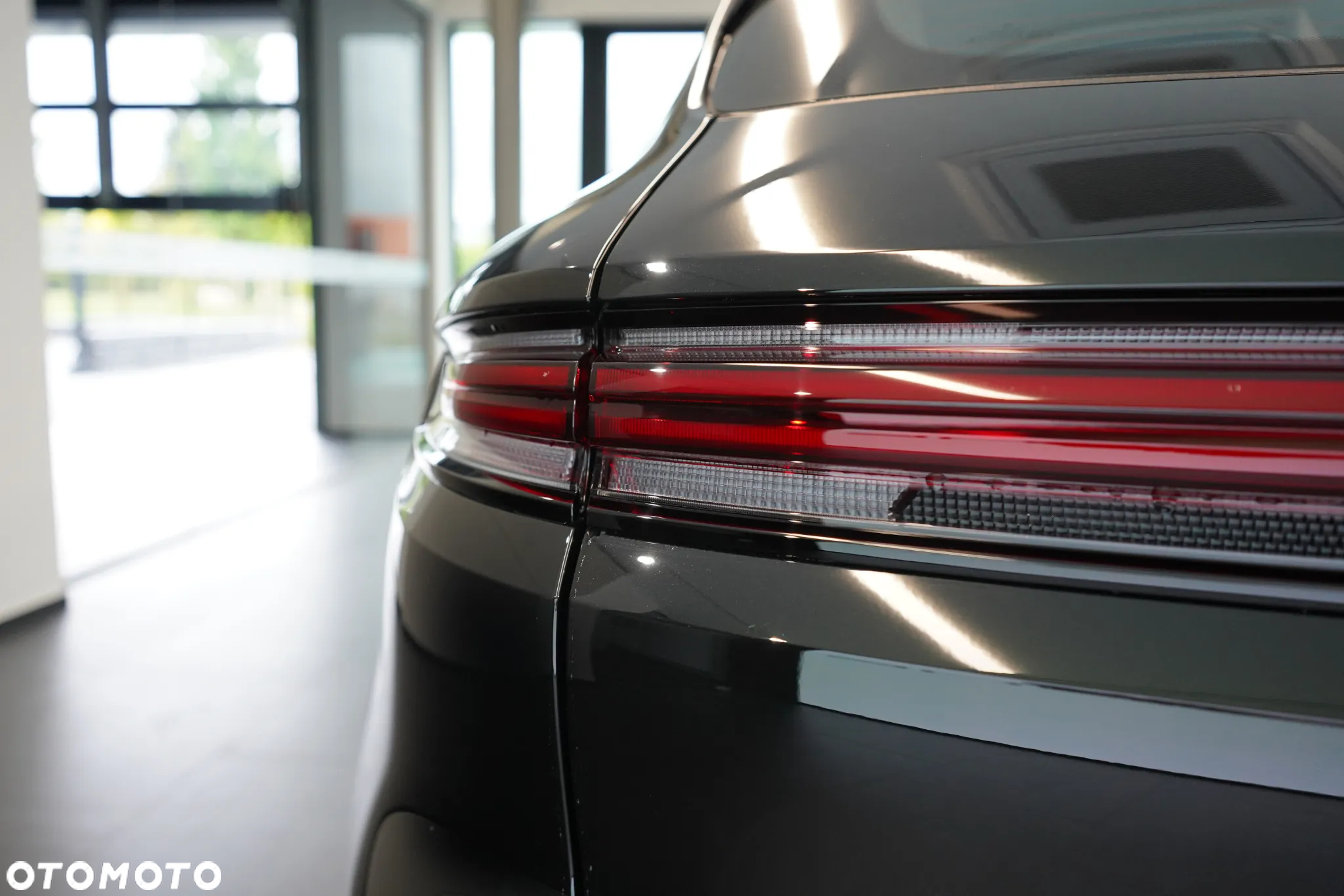 Porsche Cayenne E-Hybrid PHEV - 35