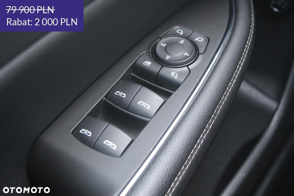 Opel Insignia - 37