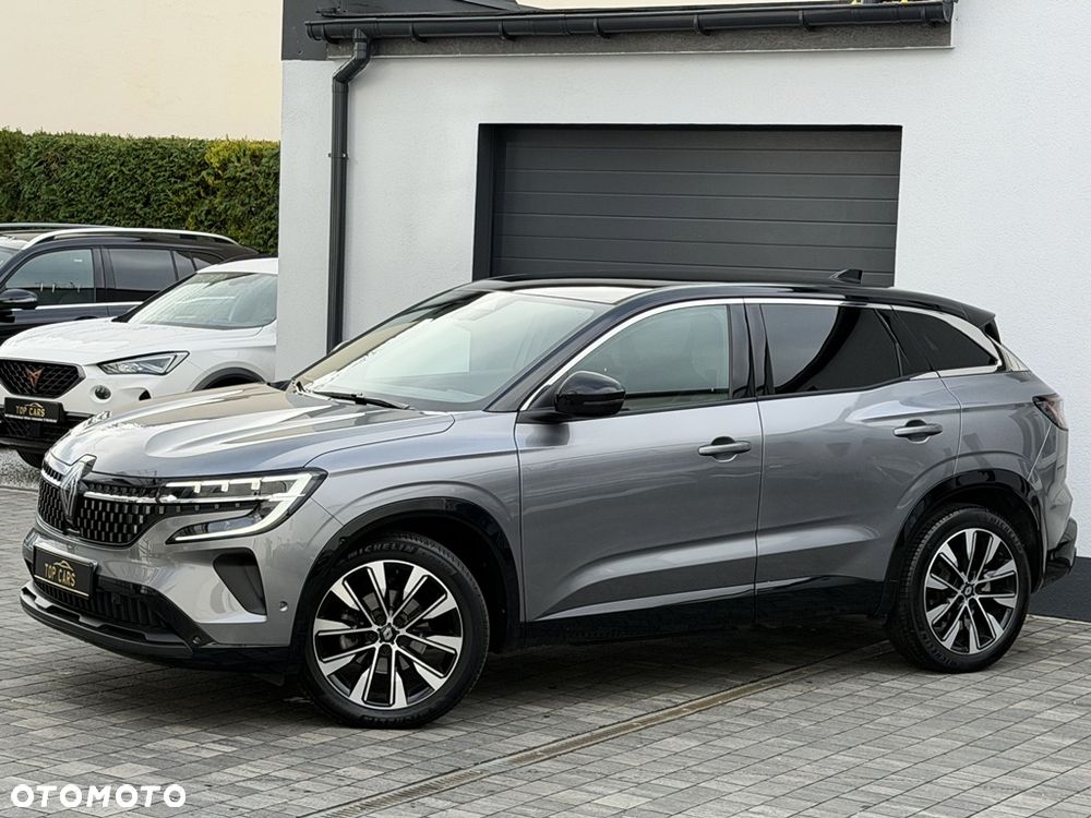 Renault Austral Mild Hybrid 160 Automatik Techno Esprit Alpine - 19