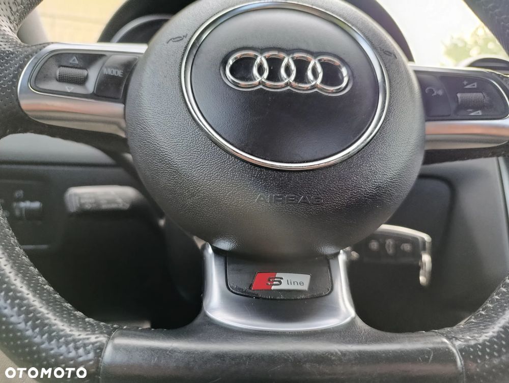 Audi TT Coupé - 37
