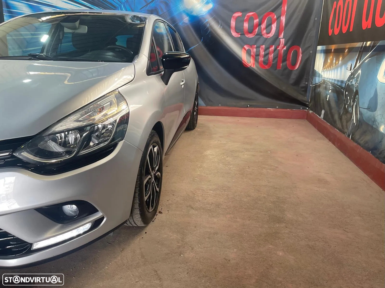 Renault Clio 1.5 dCi Limited - 13