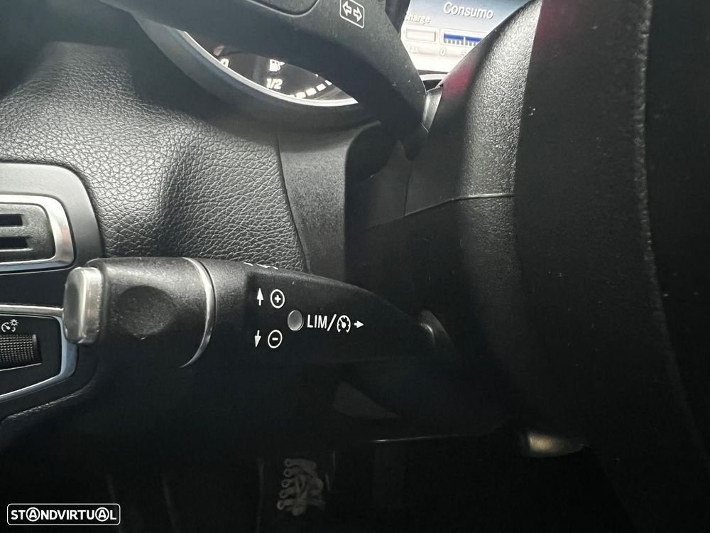 Mercedes-Benz C 220 d Avantgarde Aut. - 26