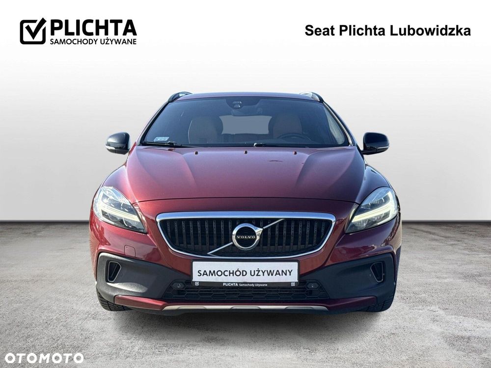 Volvo V40 D3 Drive-E SCR Inscription - 7