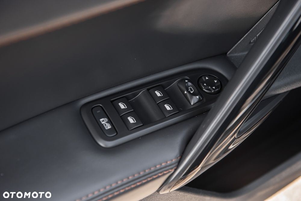 Peugeot 508 BlueHDi FAP 180 Automatik Stop&Start Allure - 16