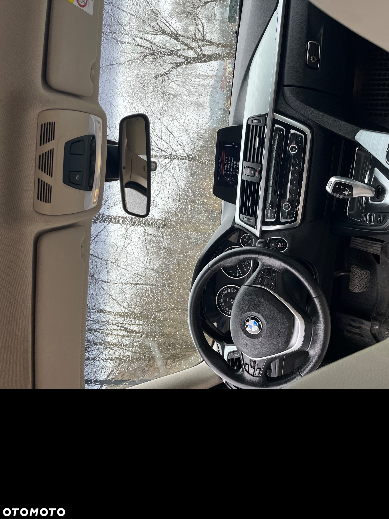 BMW Seria 4 420d xDrive Luxury Line - 10