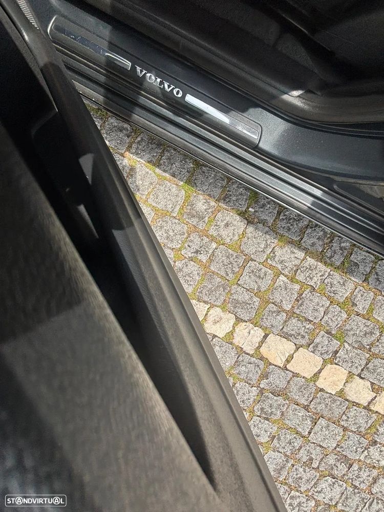 Volvo V60 DRIVe - 31
